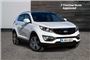 2015 Kia Sportage 1.7 CRDi ISG 3 5dr