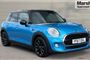 2018 MINI Hatchback 5dr 1.5 Cooper 5dr Auto