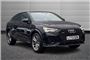 2023 Audi Q3 40 TFSI Quattro Black Edition 5dr S Tronic