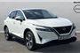 2023 Nissan Qashqai 1.5 E-Power N-Connecta 5dr Auto