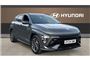 2024 Hyundai Kona 1.6 GDi Hybrid N Line 5dr DCT