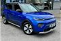 2021 Kia Soul 150kW First Edition 64kWh 5dr Auto