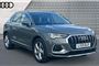 2021 Audi Q3 35 TFSI Sport 5dr S Tronic