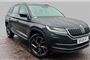 2019 Skoda Kodiaq 2.0 TDI SE L 5dr DSG [7 Seat]