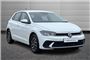 2024 Volkswagen Polo 1.0 TSI Life 5dr DSG