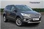 2019 Ford Kuga 1.5 EcoBoost Titanium Edition 5dr 2WD