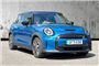 2021 MINI Electric 135kW Cooper S Collection Edition 33kWh 3dr Auto