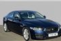 2016 Jaguar XE 2.0d [180] Portfolio 4dr Auto