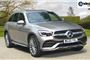 2020 Mercedes-Benz GLC GLC 300d 4Matic AMG Line Premium 5dr 9G-Tronic