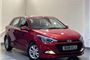 2018 Hyundai i20 1.2 SE 5dr