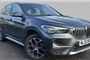 2020 BMW X1 xDrive 20i xLine 5dr Step Auto