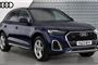 2023 Audi Q5 45 TFSI Quattro S Line 5dr S Tronic