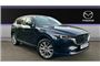 2022 Mazda CX-5 2.2d [184] GT Sport 5dr Auto AWD