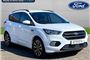 2019 Ford Kuga 2.0 TDCi ST-Line 5dr 2WD