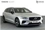 2021 Volvo V60 2.0 B3P R DESIGN 5dr Auto