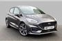 2023 Ford Fiesta 1.0 EcoBoost Hbd mHEV 125 ST-Line X 5dr Auto