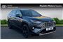 2021 Toyota RAV4 2.5 VVT-i Hybrid Dynamic 5dr CVT 2WD