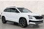 2023 Skoda Karoq 1.5 TSI Sportline 5dr DSG