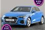 2021 Audi A3 35 TFSI S Line 5dr