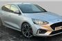 2020 Ford Focus 1.5 EcoBoost 182 ST-Line X 5dr Auto