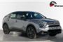 2022 Citroen C4 1.2 PureTech [130] Sense Plus 5dr