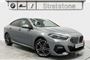 2023 BMW 2 Series Gran Coupe 218i [136] M Sport 4dr DCT