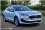 2023 Ford Focus 1.0 EcoBoost Titanium 5dr