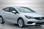 2020 Vauxhall Astra 1.2 Turbo 145 Elite Nav 5dr