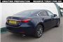 2022 Mazda 6 2.0 Skyactiv-G SE-L 4dr Auto