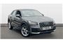 2018 Audi Q2 35 TFSI S Line 5dr S Tronic