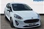 2019 Ford Fiesta 1.0 EcoBoost 125 Titanium 5dr