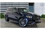 2021 Mercedes-Benz GLE GLE 400d 4Matic AMG Line Prem + 5dr 9G-Tron [7 St]