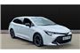 2020 Toyota Corolla Touring Sport 2.0 VVT-i Hybrid GR Sport 5dr CVT