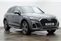 2021 Audi Q5 55 TFSI e Quattro Competition 5dr S Tronic