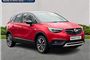 2019 Vauxhall Crossland X 1.5 Turbo D [120] Elite 5dr [Start Stop] Auto