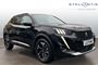 2022 Peugeot 2008 1.2 PureTech 130 GT 5dr EAT8