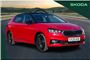 2025 Skoda Fabia 1.0 TSI 116 Design Edition 5dr DSG