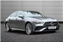 2024 Mercedes-Benz CLA CLA 250e AMG Line Premium 4dr Tip Auto