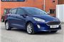 2018 Ford Fiesta 1.1 Zetec 5dr