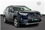 2021 Toyota RAV4 2.5 VVT-i Hybrid Design 5dr CVT 2WD