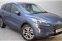 2022 Ford Kuga 1.5 EcoBlue Titanium 5dr