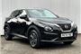 2024 Nissan Juke 1.0 DiG-T N-Connecta 5dr DCT