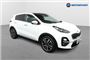 2019 Kia Sportage 1.6 CRDi ISG 4 5dr DCT Auto