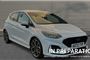 2022 Ford Fiesta 1.0 EcoBoost Hybrid mHEV 125 ST-Line X Ed 5dr Auto