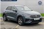 2024 Volkswagen T-Roc 2.0 TDI 150 EVO R-Line 5dr DSG