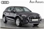 2021 Audi Q5 40 TDI Quattro Sport 5dr S Tronic