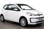 2019 Volkswagen Up 1.0 Move Up Tech Edition 3dr [Start Stop]