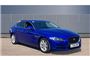 2016 Jaguar XE 2.0d [180] Prestige 4dr