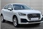 2020 Audi Q2 30 TFSI S Line 5dr