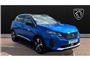 2022 Peugeot 3008 1.6 Hybrid4 300 GT Premium 5dr e-EAT8